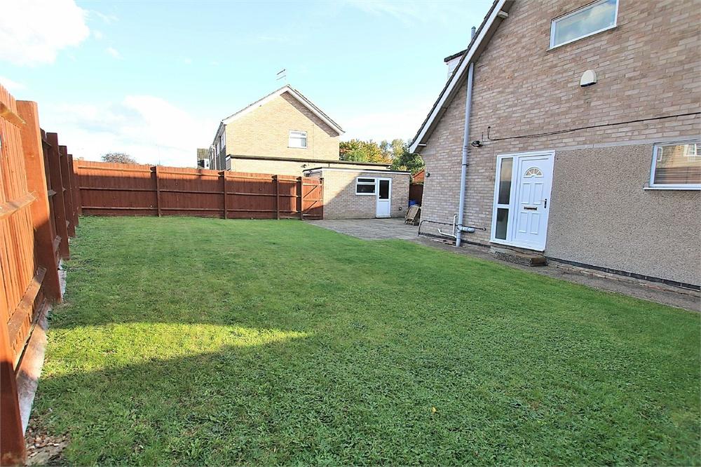 Prestbury Road, Duston, Northampton Edward Knight Estate Agents