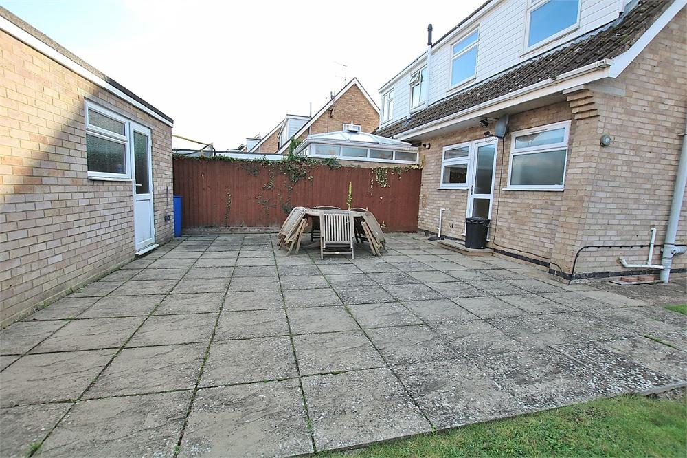 Prestbury Road, Duston, Northampton Edward Knight Estate Agents