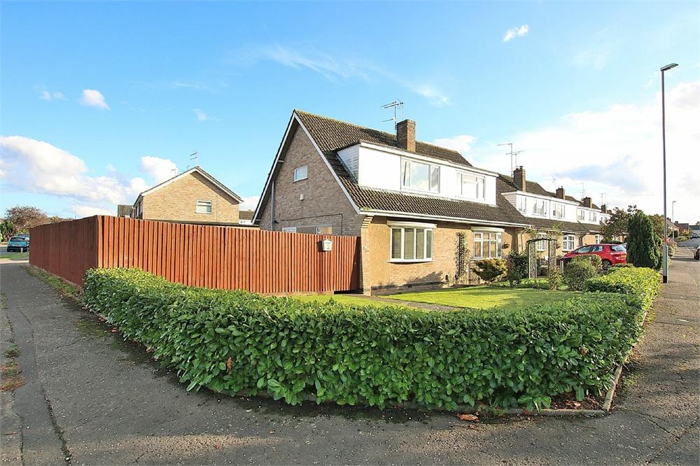 Prestbury Road, Duston, Northampton Edward Knight Estate Agents