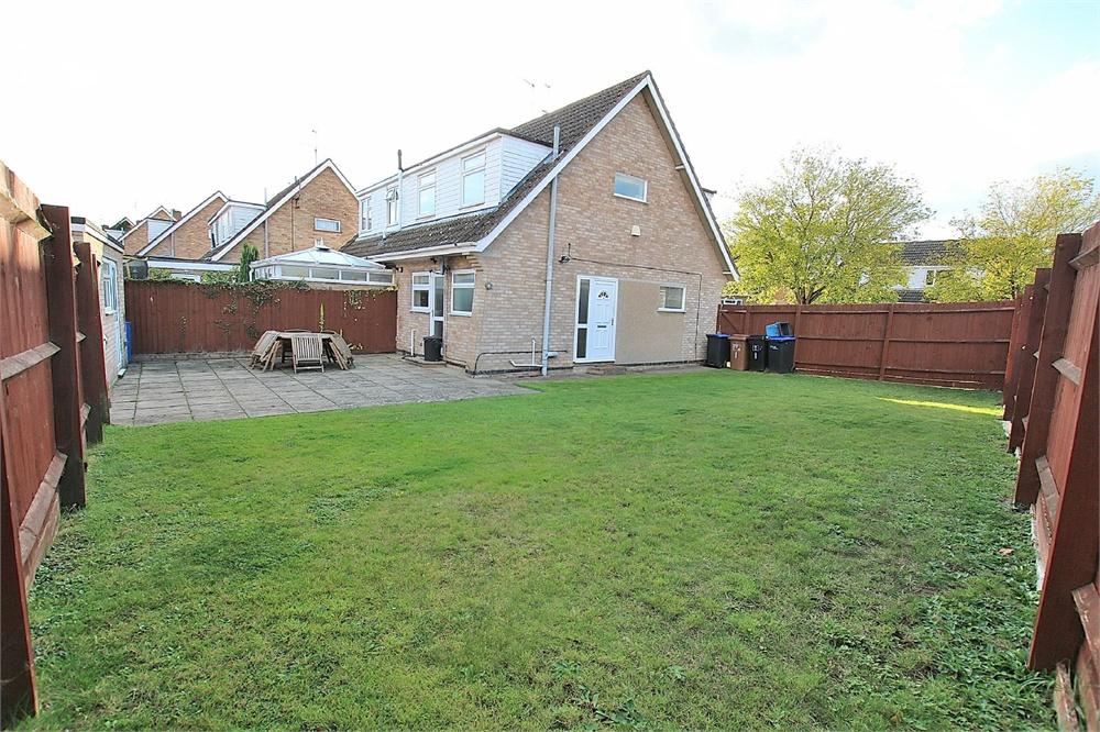 Prestbury Road, Duston, Northampton Edward Knight Estate Agents