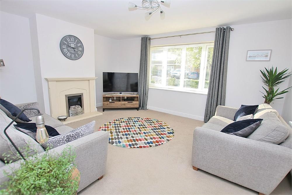 Prestbury Road, Duston, Northampton Edward Knight Estate Agents