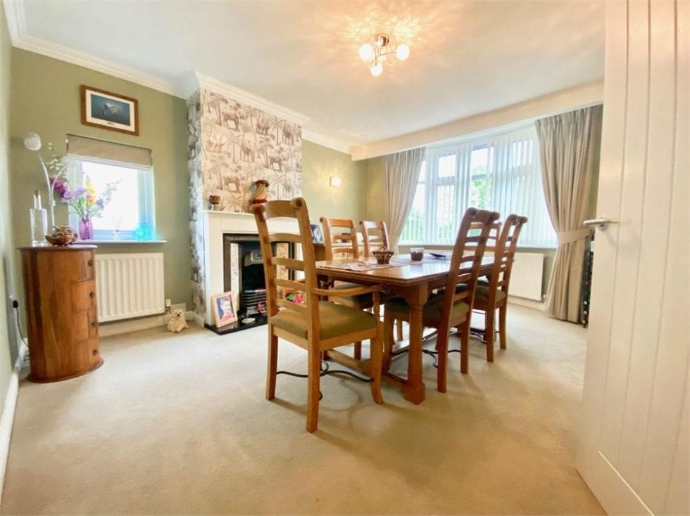 Newport Pagnell Road, Hardingstone, Northampton Edward Knight Estate