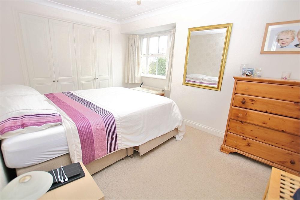 Millstone Close, Hunsbury Meadows, Northampton Edward Knight Estate