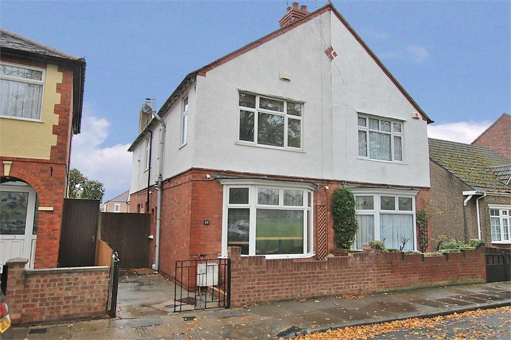 Delapre Crescent Road, Delapre, Northampton Edward Knight Estate Agents