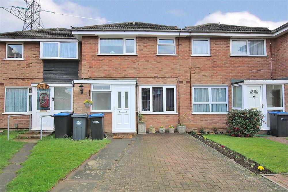 Annesley Close, Abington Vale, Northampton Edward Knight Estate Agents