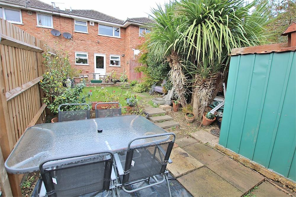 Annesley Close, Abington Vale, Northampton Edward Knight Estate Agents