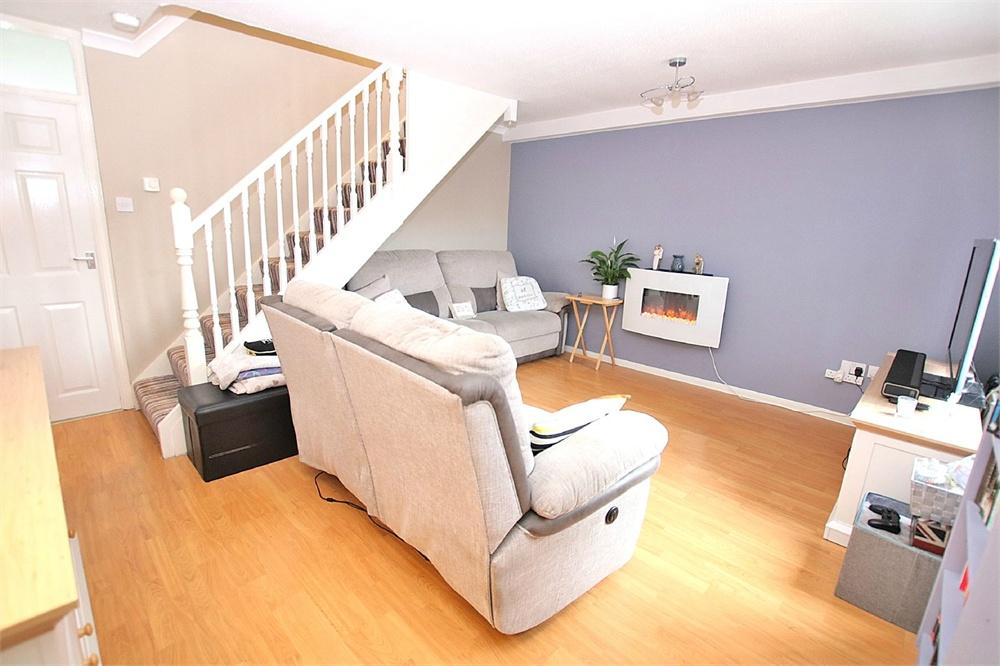 Annesley Close, Abington Vale, Northampton Edward Knight Estate Agents