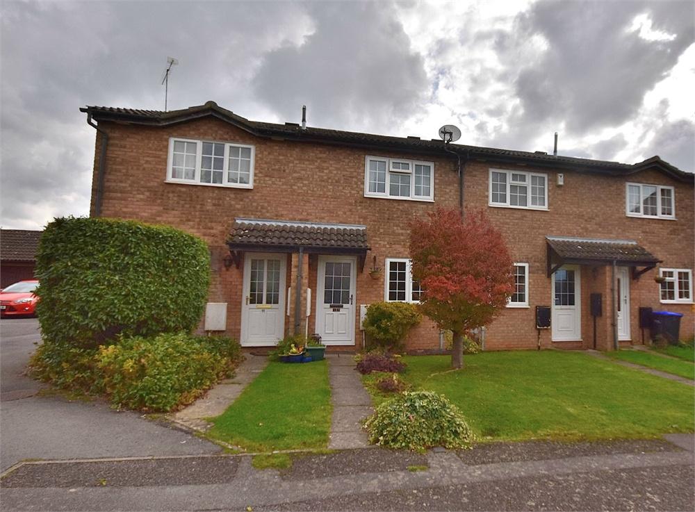 Wildern Lane, East Hunsbury, Northampton Edward Knight Estate Agents