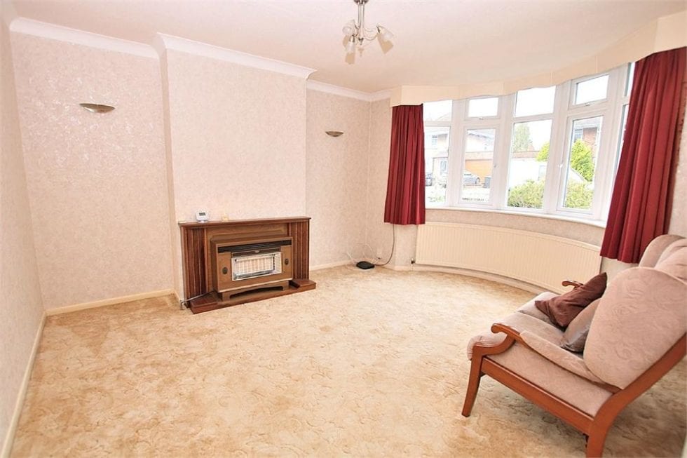 Oaklands Drive, Westone, Northampton Edward Knight Estate Agents