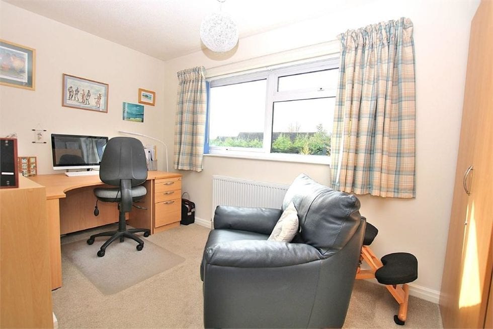 Church Way, Weston Favell, Northampton Edward Knight Estate Agents