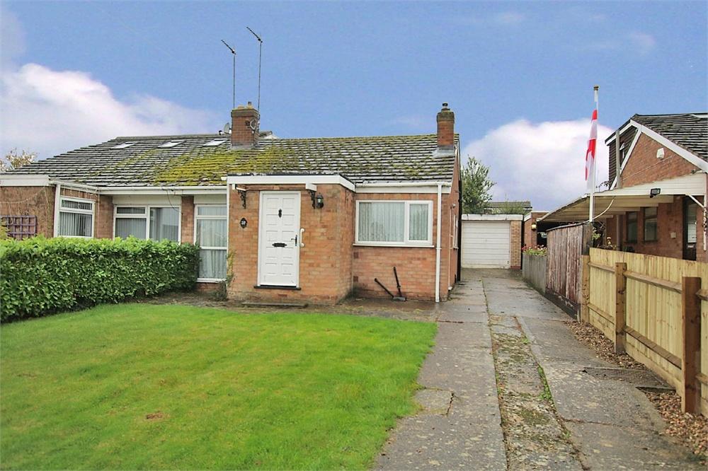 Carrs Way, Harpole, Northampton Edward Knight Estate Agents