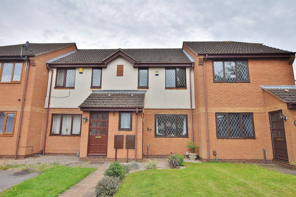 Mellish Road, Rugby