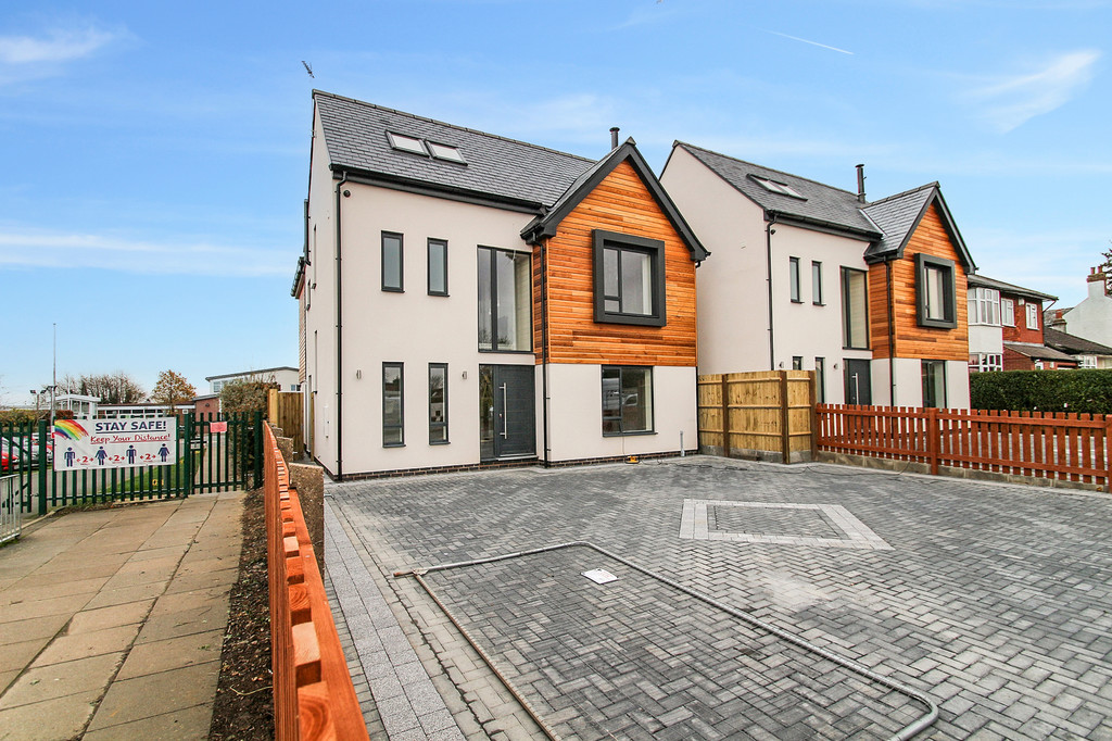 Watts Lane, Hillmorton, Rugby Edward Knight Estate Agents