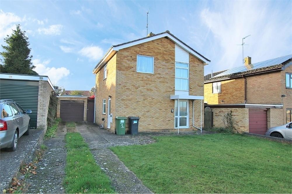 Glebe Road, Cogenhoe, Northampton Edward Knight Estate Agents