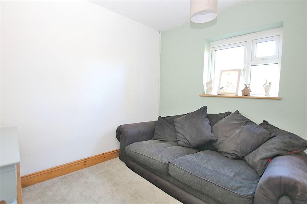 St Peters Gardens, Weston Favell Village, Northampton Edward Knight