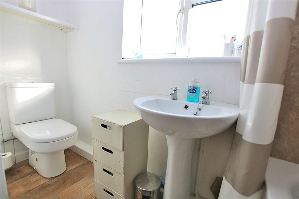 St Peters Gardens, Weston Favell Village, Northampton Edward Knight