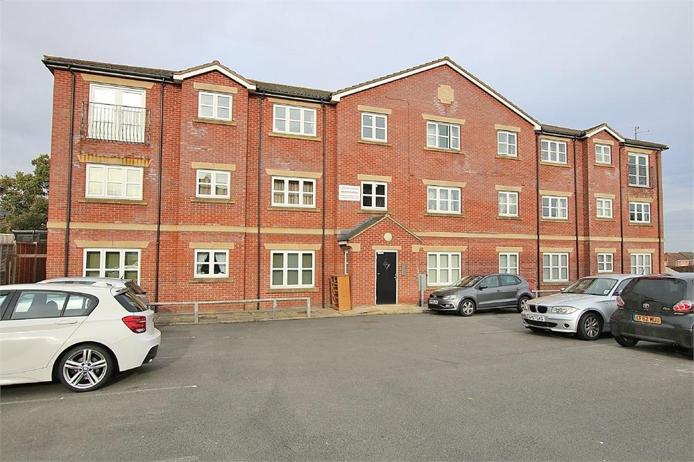 18 Braunston Close, Hill Farm, Northampton Edward Knight Estate Agents