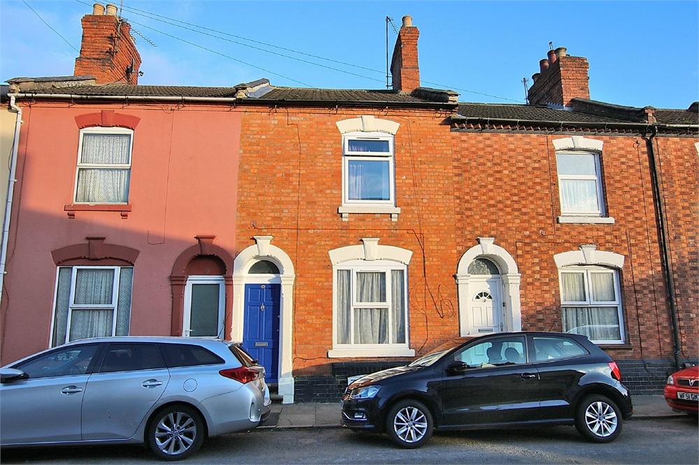 Shakespeare Road, The Mounts, Northampton Edward Knight Estate Agents