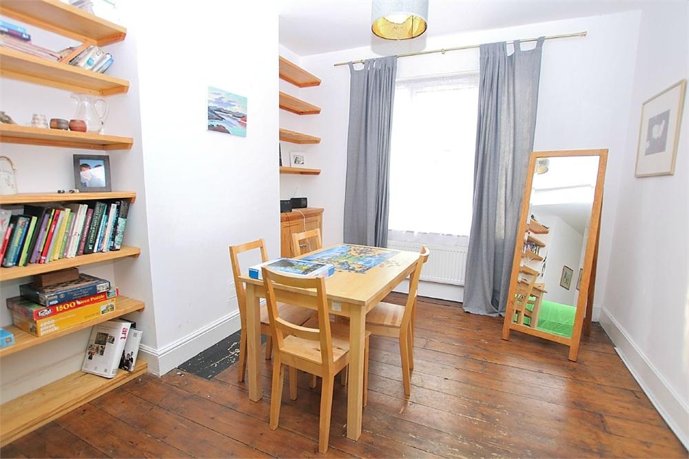 Shakespeare Road, The Mounts, Northampton Edward Knight Estate Agents