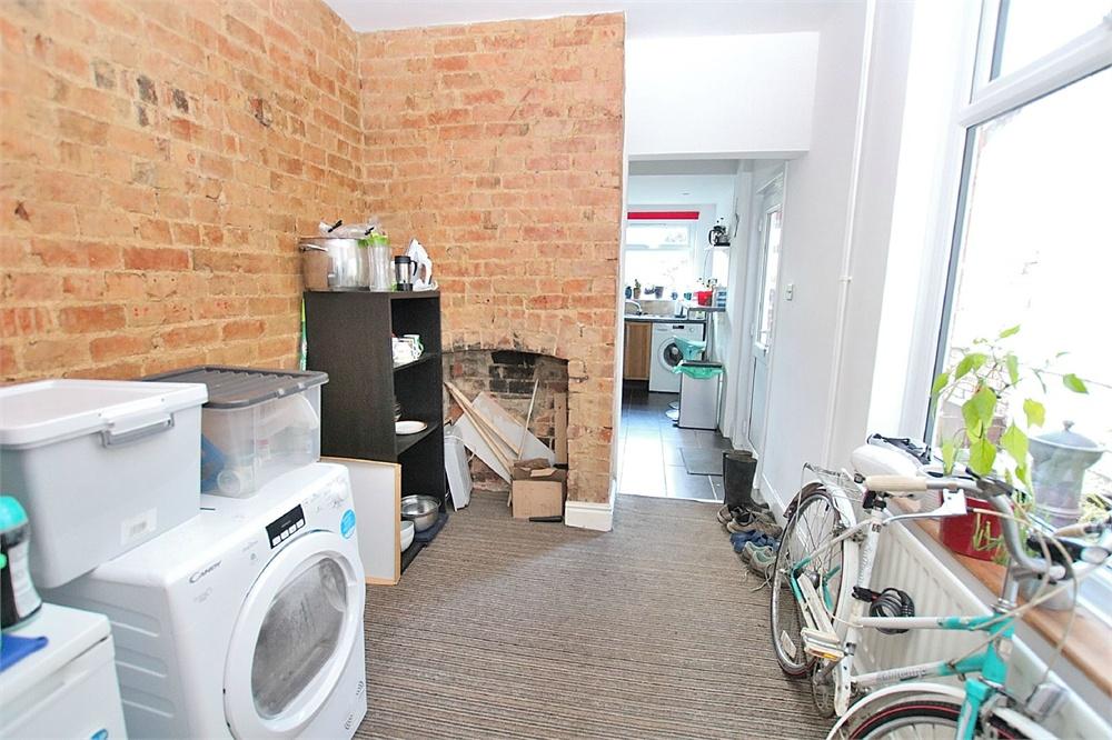 Shakespeare Road, The Mounts, Northampton Edward Knight Estate Agents