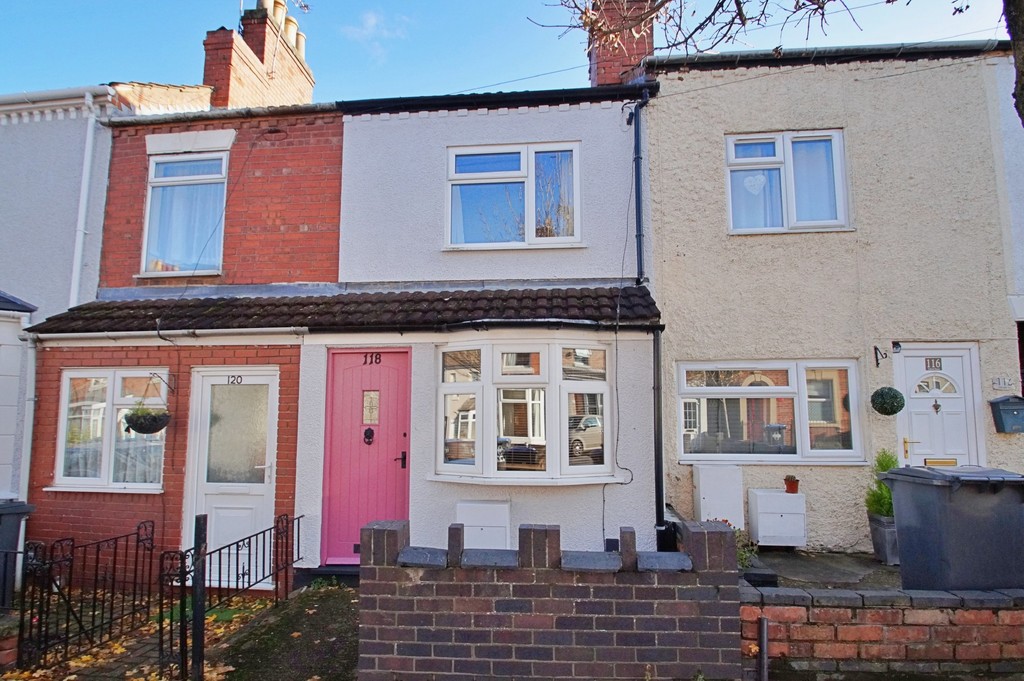 Oxford Street, Rugby Edward Knight Estate Agents