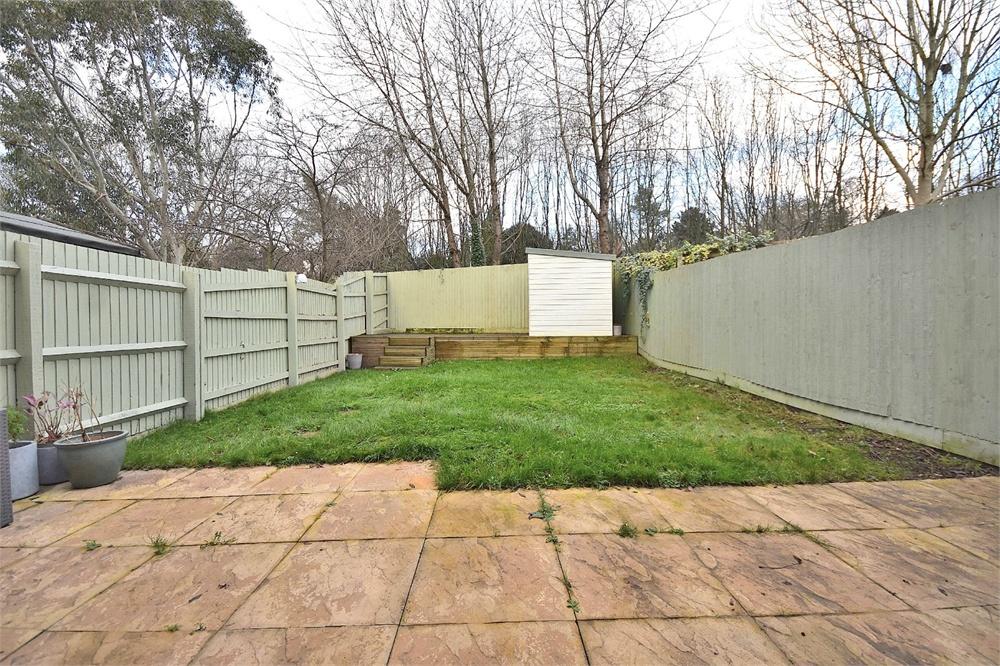 Tewkesbury Close, Buckingham Fields, Northampton Edward Knight Estate