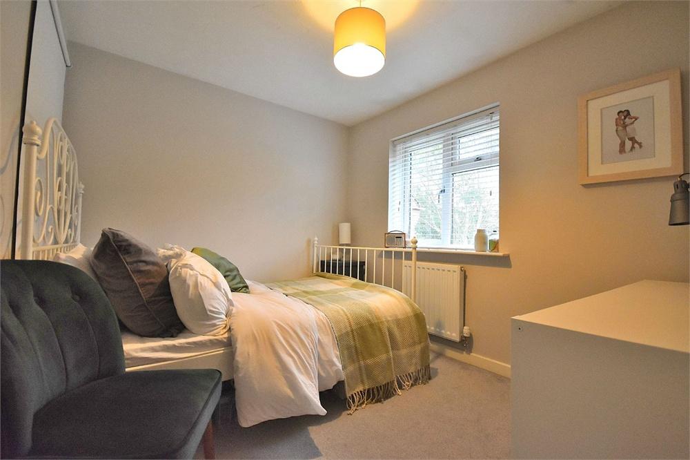 Tewkesbury Close, Buckingham Fields, Northampton Edward Knight Estate