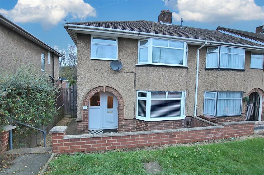 Fairway, Kingsley, Northampton Edward Knight Estate Agents