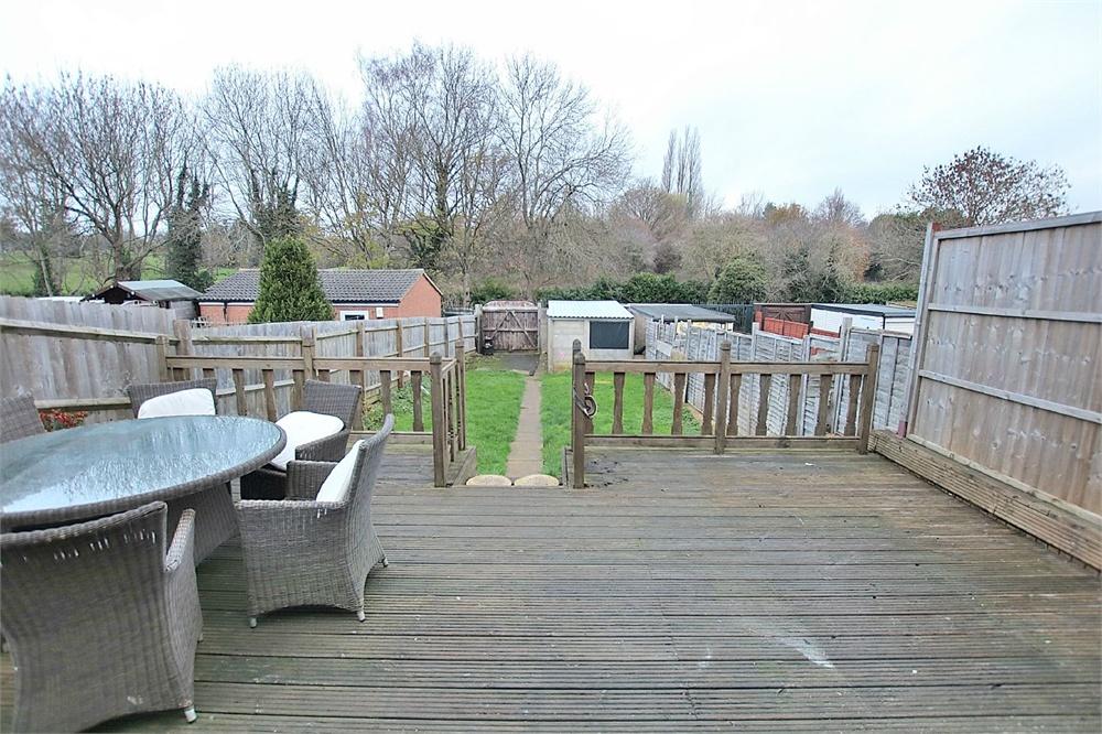 Fairway, Kingsley, Northampton Edward Knight Estate Agents