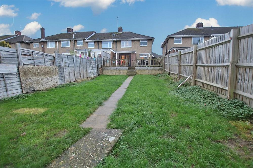 Fairway, Kingsley, Northampton Edward Knight Estate Agents