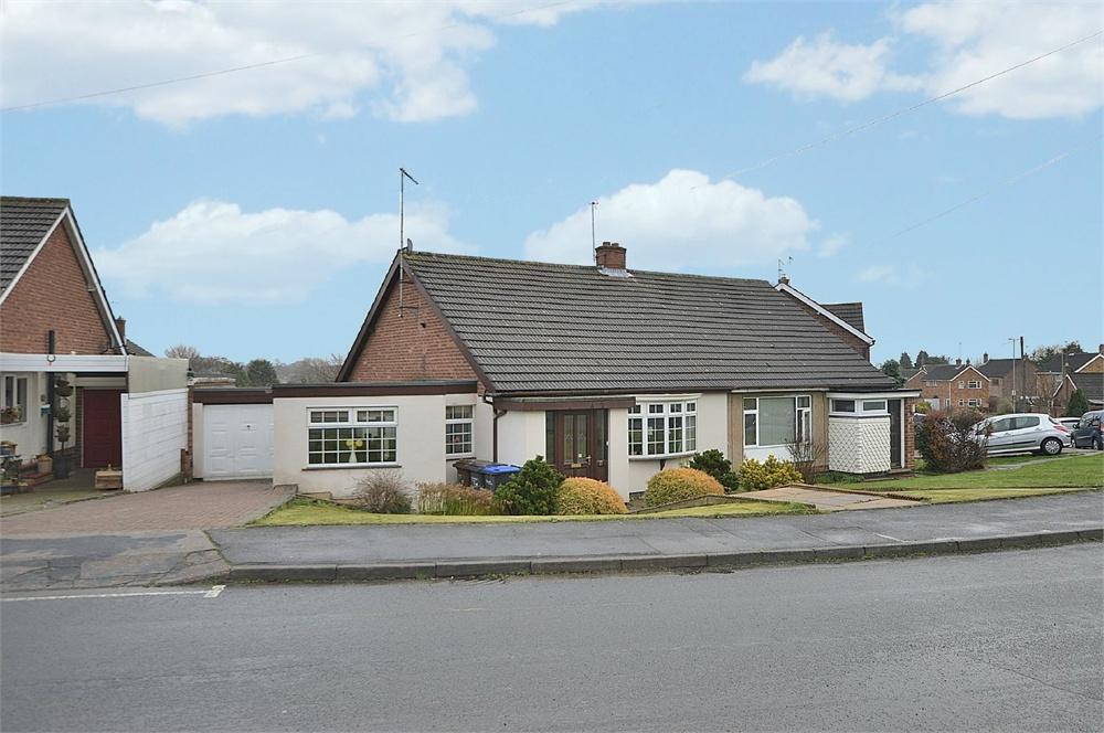 Meshaw Crescent, Abington Vale, Northampton Edward Knight Estate Agents