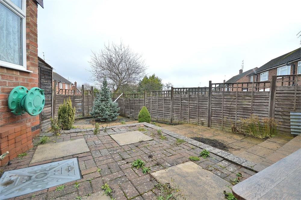 Meshaw Crescent, Abington Vale, Northampton Edward Knight Estate Agents