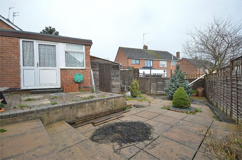 Meshaw Crescent, Abington Vale, Northampton Edward Knight Estate Agents