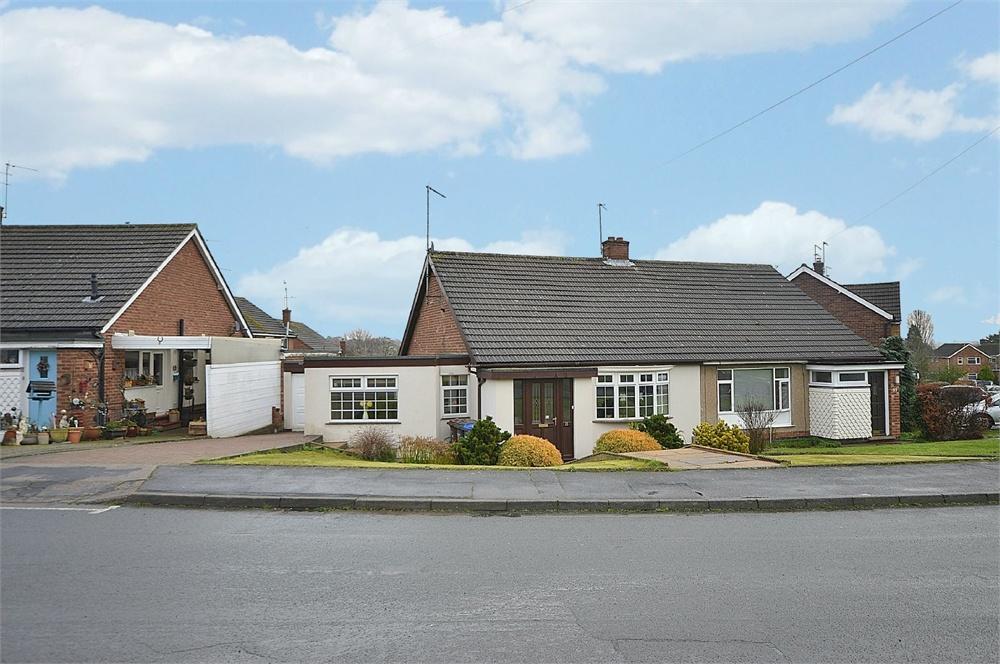 Meshaw Crescent, Abington Vale, Northampton Edward Knight Estate Agents