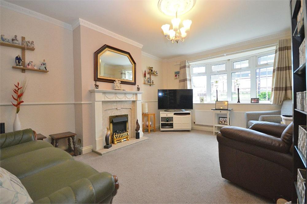 Meshaw Crescent, Abington Vale, Northampton Edward Knight Estate Agents