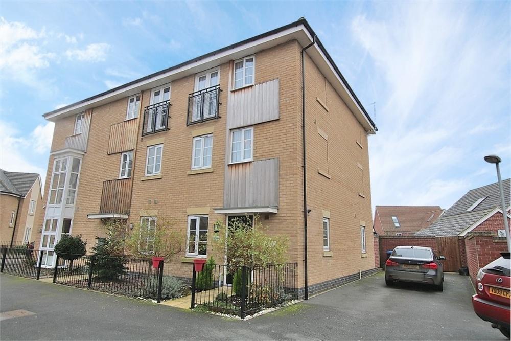 Lockgate Road, Pineham, Northampton Edward Knight Estate Agents