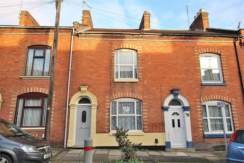 Denmark Road, Abington, Northampton Edward Knight Estate Agents