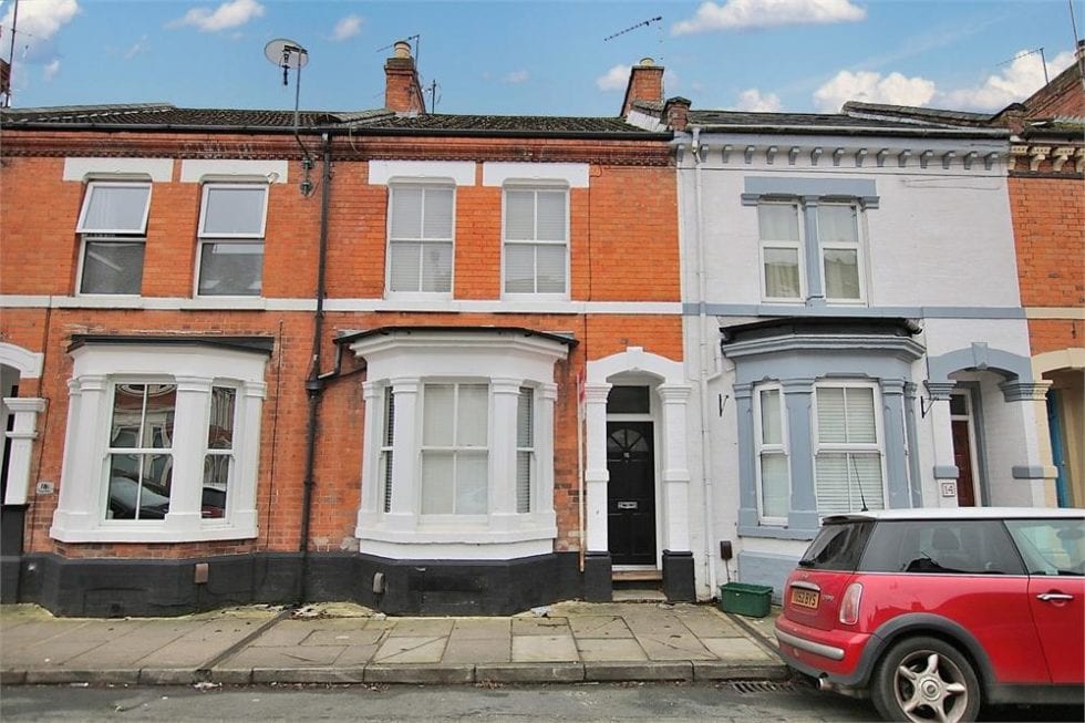 Colwyn Road, The Mounts, Northampton Edward Knight Estate Agents