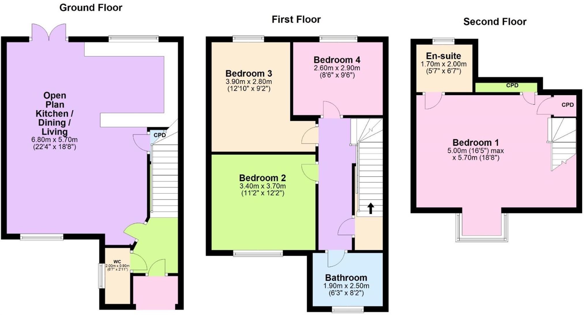 Port Road, Duston, Northampton Edward Knight Estate Agents