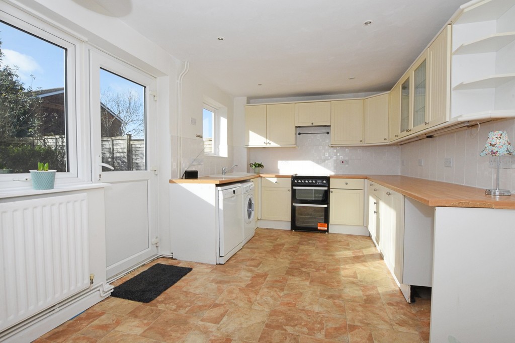 Norton Leys, Hillside, Rugby Edward Knight Estate Agents