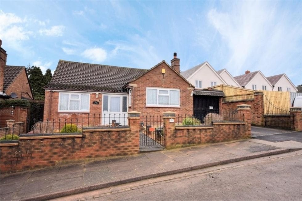 Mountfield Road, Spinney Hill, Northampton Edward Knight Estate Agents