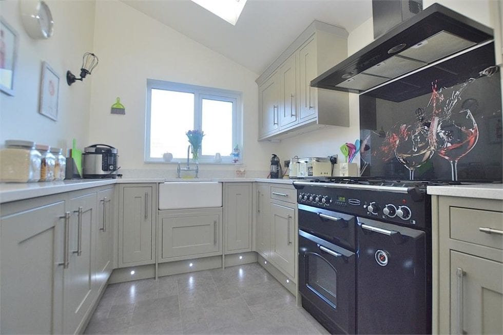 Orchard Close, Towcester, Northamptonshire Edward Knight Estate Agents