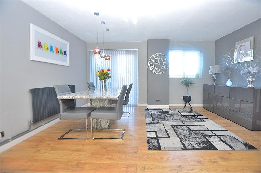 Orchard Close, Towcester, Northamptonshire Edward Knight Estate Agents