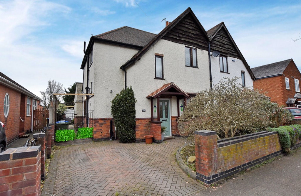 Eastlands Road, Rugby Edward Knight Estate Agents