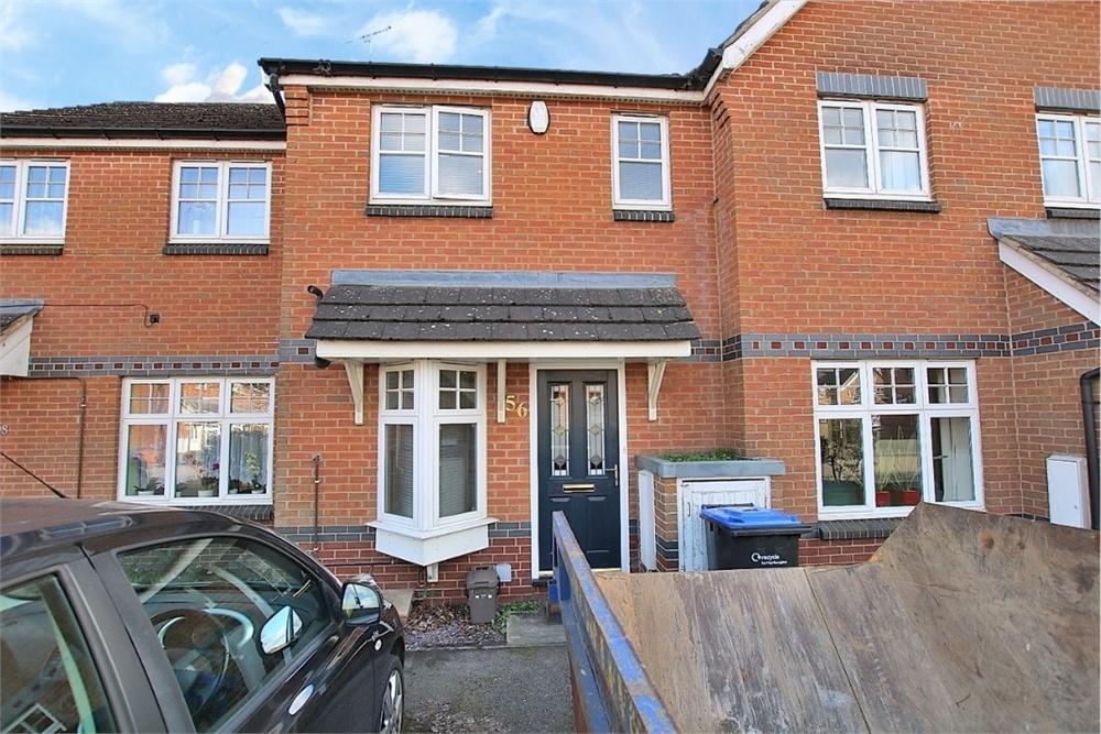 Thomas Chapman Grove, Southbridge, Northampton Edward Knight Estate