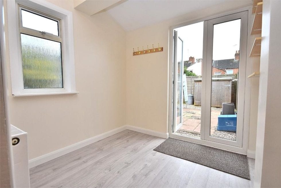 Perry Street, Northampton Edward Knight Estate Agents