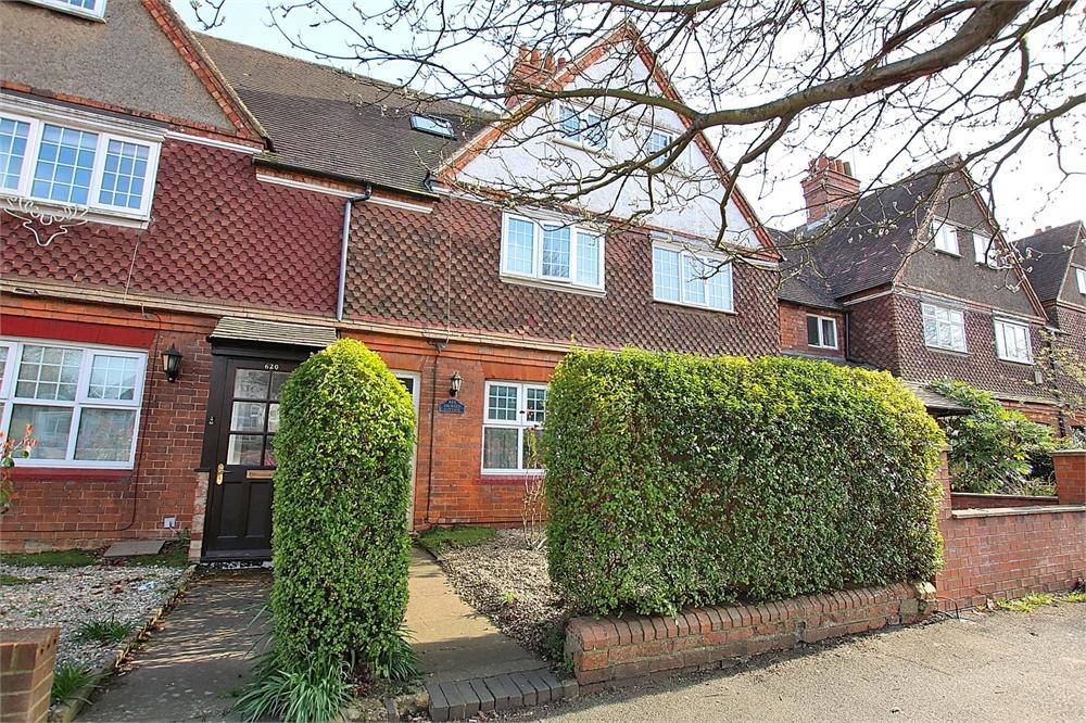 Wellingborough Road, Northampton Edward Knight Estate Agents