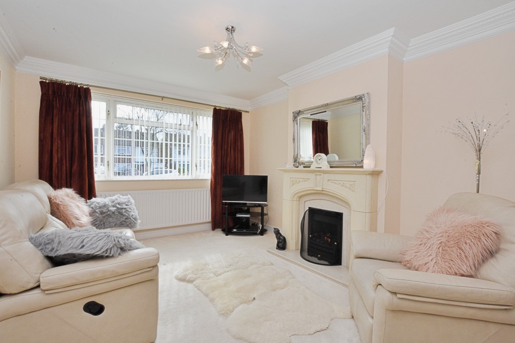 The Orchards, Newton, Rugby Edward Knight Estate Agents