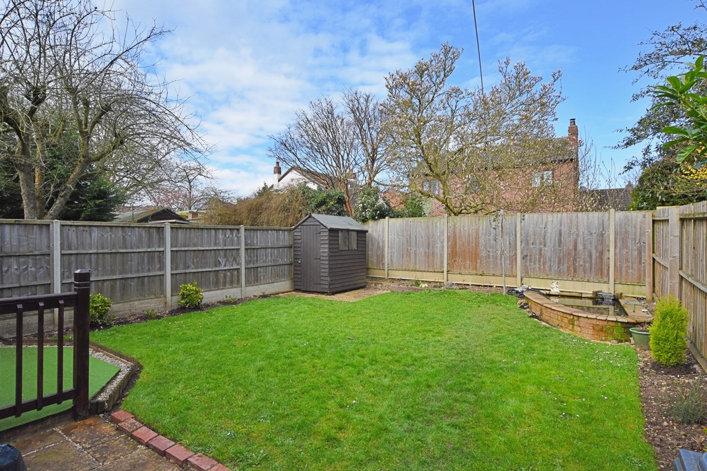 The Orchards, Newton, Rugby Edward Knight Estate Agents