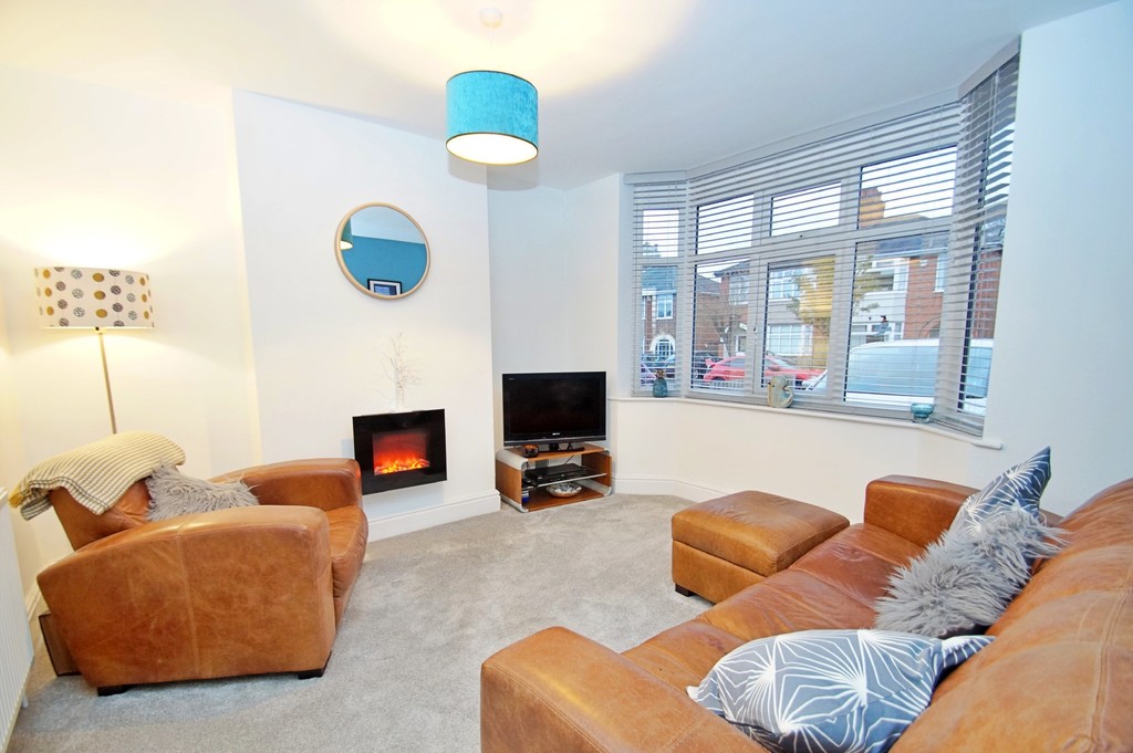 Shenstone Avenue, Rugby Edward Knight Estate Agents